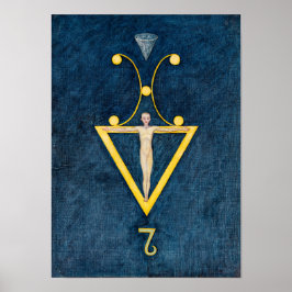 Nr. 64 | Anna Cassel | Poster