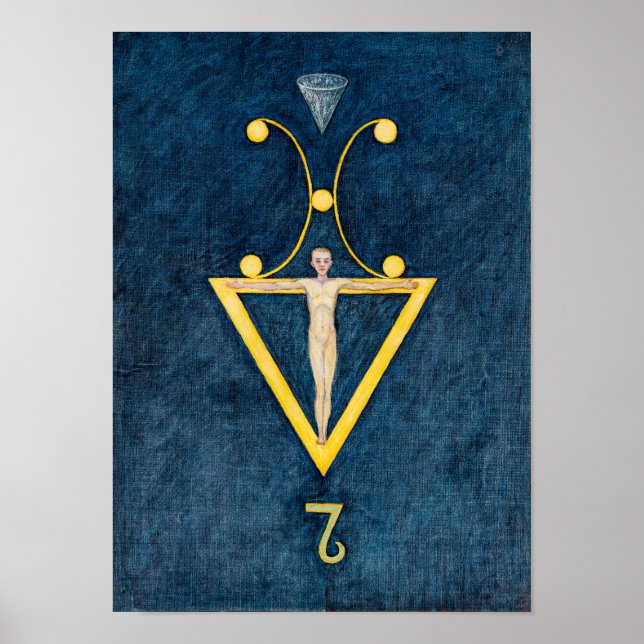 Nr. 64 | Anna Cassel | Poster (Vorne)