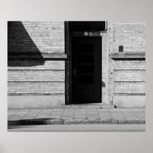 Nr. 64 Poster