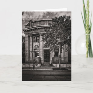 Nr. 744 Queen St E 2 Karte