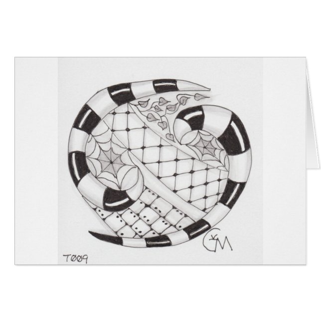 Nr. 9- Bumerang (Vorderseite (Horizontal))