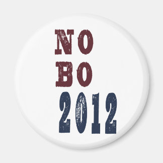 Nr. B O T-Shirt 2012 Magnet