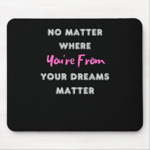 Nr., wo Sie von Aufkleber1 Mousepad