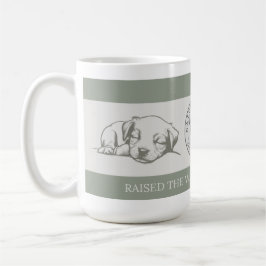 NRBC 15oz Kaffeetasse