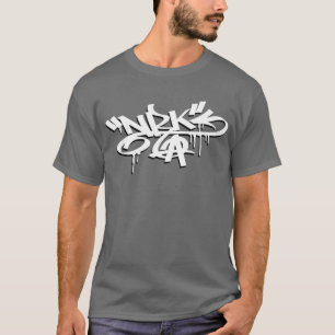 NRK Umbau T-Shirt
