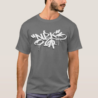 NRK Umbau T-Shirt