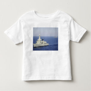 NRP Bartolomeu Dias Kleinkind T-shirt