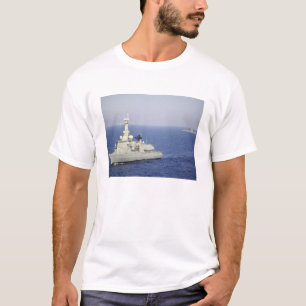 NRP Bartolomeu Dias T-Shirt