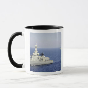NRP Bartolomeu Dias Tasse