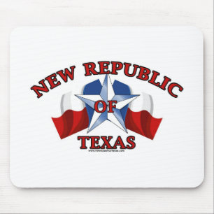 NRT Kleidung Mousepad