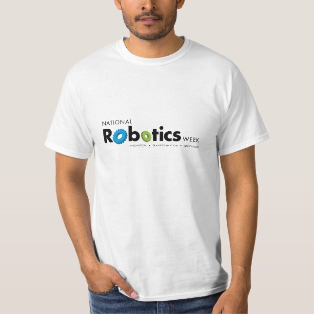 NRW T-Shirt 2011 (Vorderseite)