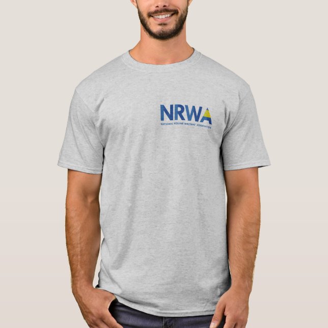 NRWA-T - Shirt (Vorderseite)