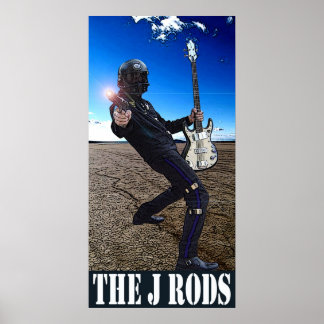 NSC-Pilot mit j - Pulse Det Flyer & WIP-Röntgen-Si Poster