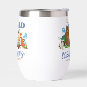 NSD 2024 Stemless Wine Tumbler