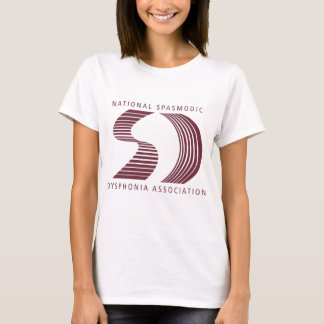 NSDA T - Shirt