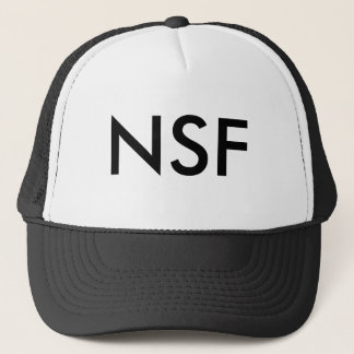 NSF TRUCKERKAPPE