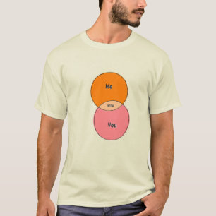 NSFW Me Sie-Verkaufsdiagramm T-Shirt