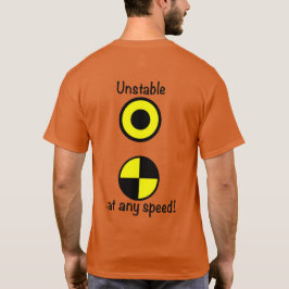 NSL 2022 - Instabiles Shirt