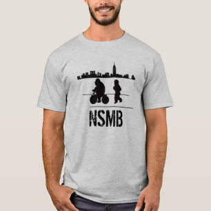 NSMB T - Shirt