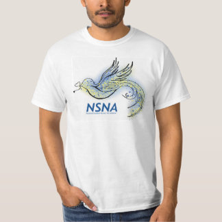 NSNA-Shirt 2 T-Shirt