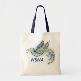 NSNA-Tasche Tragetasche