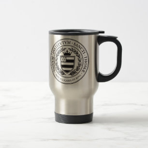 NSTI Pendler-Tasse Reisebecher
