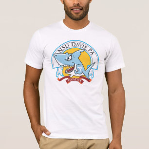 NSU_SharkShirt T-Shirt