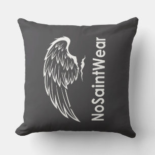 NSW-Logo Kissen
