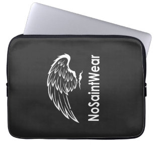 NSW-Logo Laptopschutzhülle