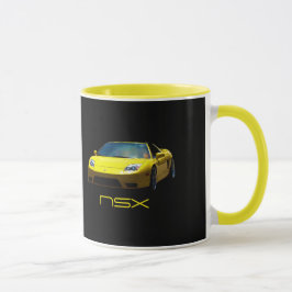 NSX KAFFEE-TASSE TASSE