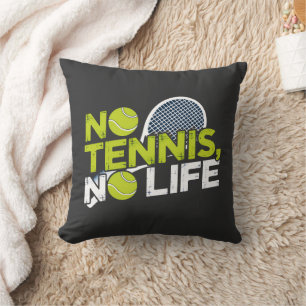 NTA, LIFE - Sport- und dynamisches Design Kissen