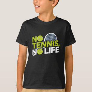 NTA, LIFE - Sport- und dynamisches Design T-Shirt