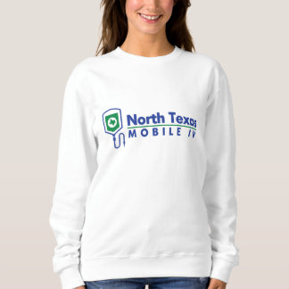NTMIV FrauenSweatshirt Sweatshirt