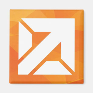 NTP-Ereignis-Pfeil-Quadrat-Magnet Magnet