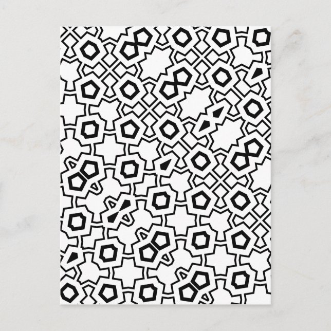 NTPD5550P215849 Postkarte (Vorderseite)