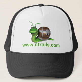 Ntrails Klassiker Truckerkappe