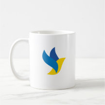 NU-Logo-Tasse
