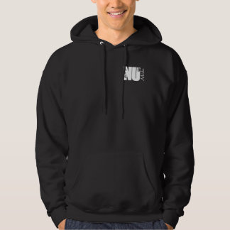 NUAikido Design1 Hoodie