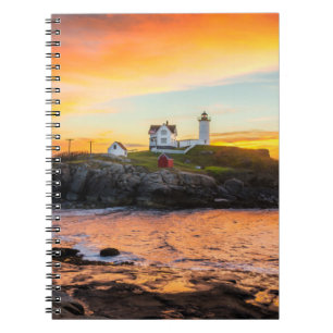 Nubble Light Notizblock