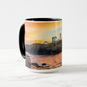 Nubble Light Tasse