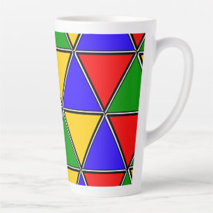 Nubische Afrikanische Kunst – Erbe, Afrikanischer  Milchtasse
