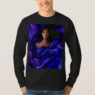 Nubische Prinzessin T-Shirt