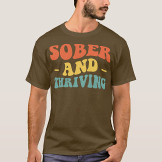 Nüchtern und Nieren IV T-Shirt