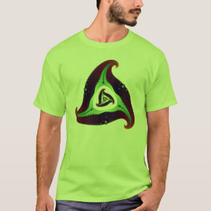 Nucleo Natur T-Shirt