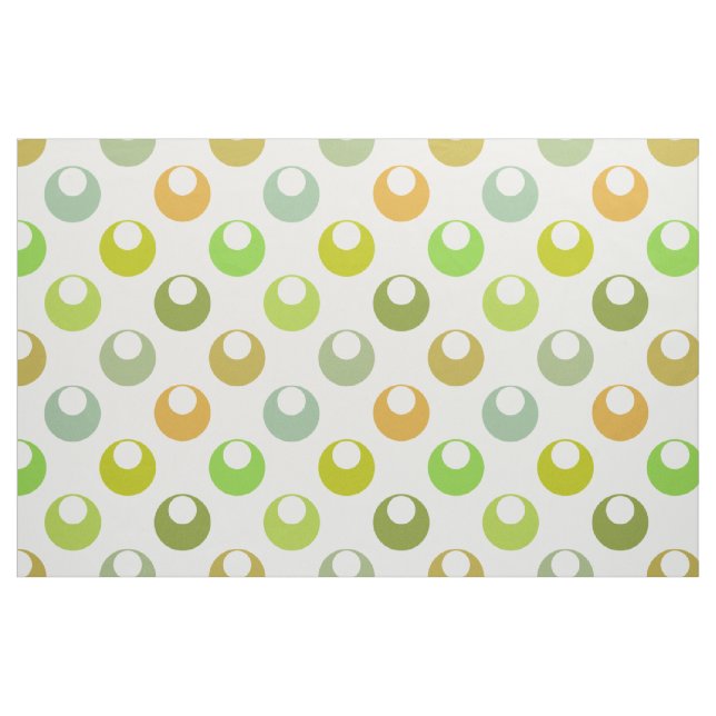 Nucleus Stoff (Fat Quarter (45,7 x 55,9 cm))