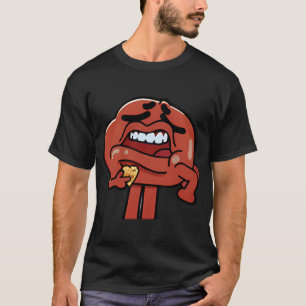 Nudelfan T-Shirt