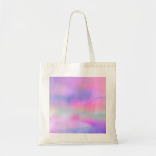 Nudelfleck Regenbogenfarbstoff Hobo-Böhmische Farb Tragetasche