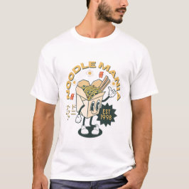 Nudelmania T-Shirt