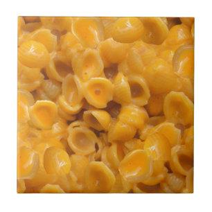 Nudeln mit Käse Fliese