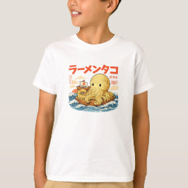 Nudeltide T-Shirt